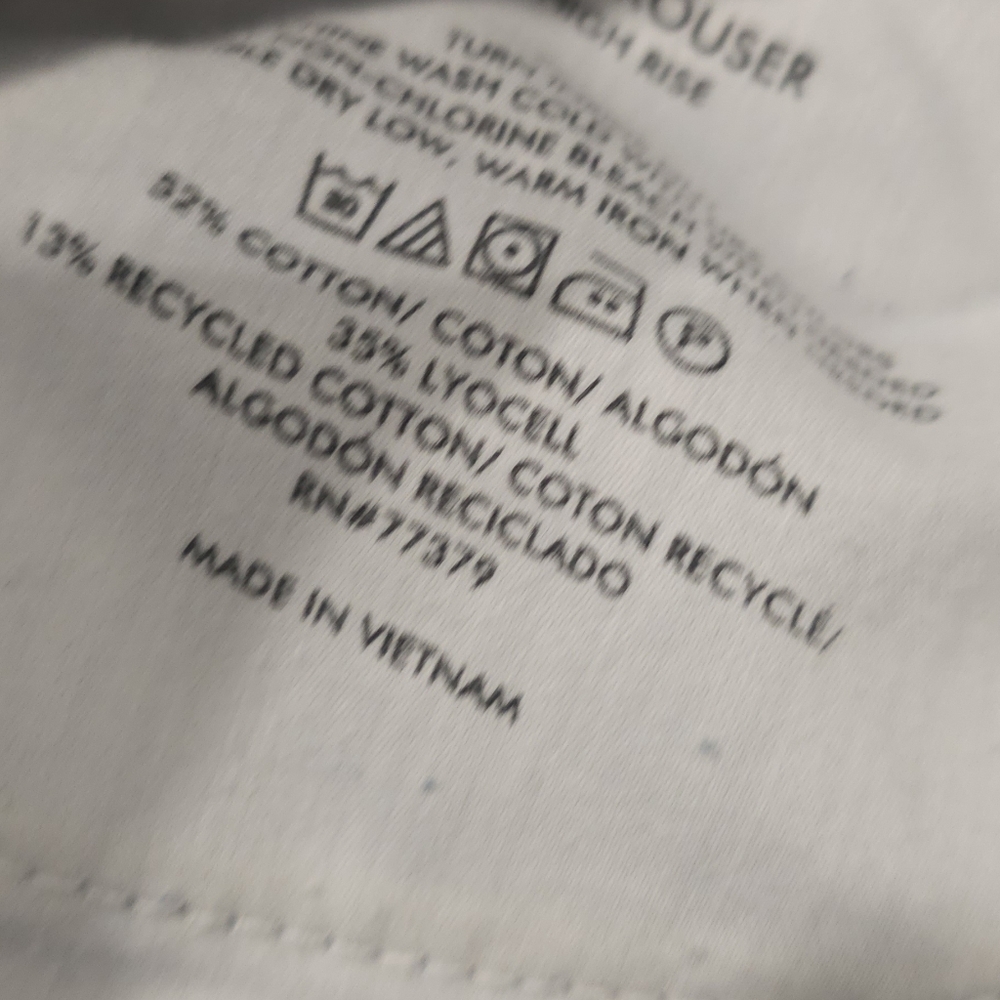 Ann Taylor Jeans - Picture 5 of 6